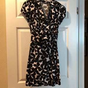 INC International short sleeve dress